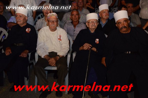 عائلة حسون تنتخب شمس حسون ممثلا  لها !